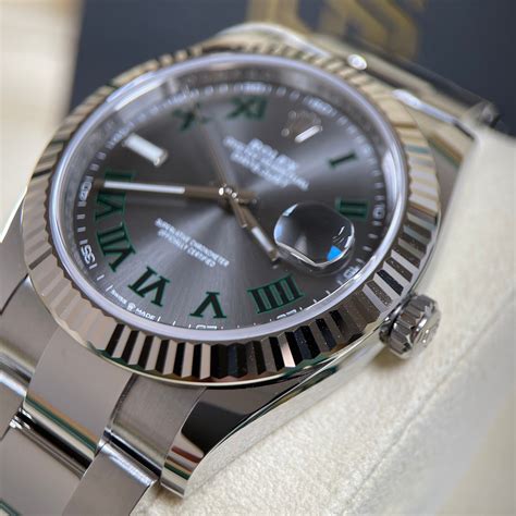 prijs rolex datejust 41|new rolex datejust 41 2021.